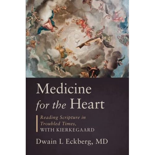 Medicine For The Heart