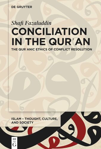 Conciliation In The Qur¿An