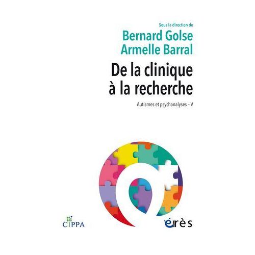 De La Clinique À La Recherche