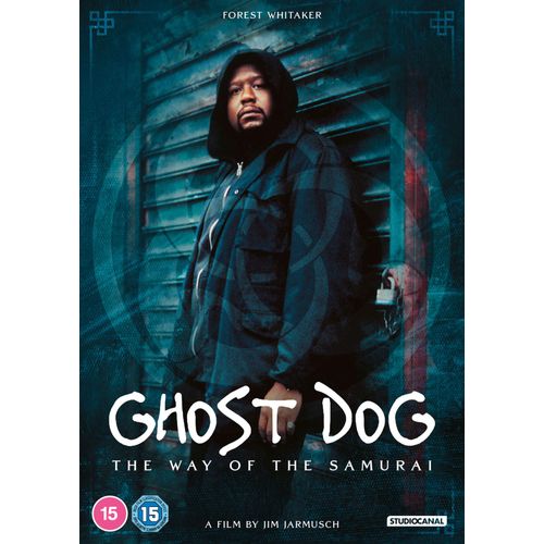 Ghost Dog: The Way Of The Samurai [Dvd]
