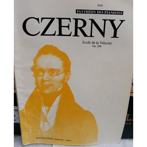 Czerny
