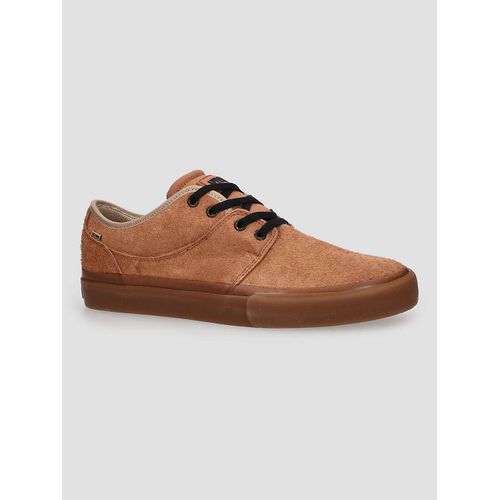 Globe Mahalo Chaussures De Skate Marron