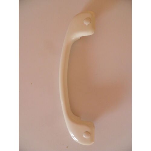 Poignée STANDARD frigo-congélateur vertical , PVC 240x70x27mm fixation latéral