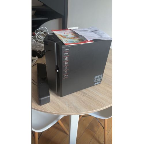 PC Gamer Intel Core i5 - Ram 16 Go - DD 512 Go
