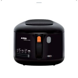 SEB SIMPLY ONE Friteuse classique bain d'huile Friteuse éléctrique Compact Friteuse