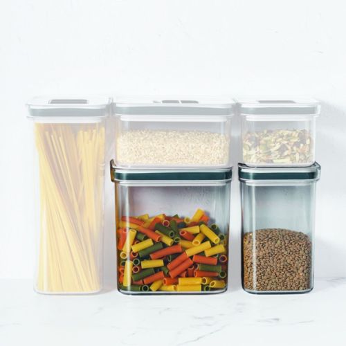 Boîte Conservation Organizer 1,6l Rectangle