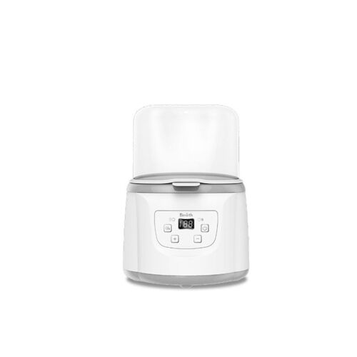 Nouvelle Version) Chauffe-Biberon 4 En 1 Chauffe-Biberon Chauffe-Biberon Chauffe-Aliments Pour Bébé