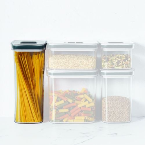 Boîte Conservation Organizer 1,5l Carré