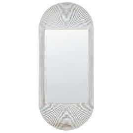 Miroir BRIANT Bois Blanc