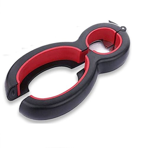 Ouvre-Couvercle, Ouvre-Boîte, Aide À L'ouvre-Boîte 6 En 1, Ouvre-Boîte Multifonctionnel