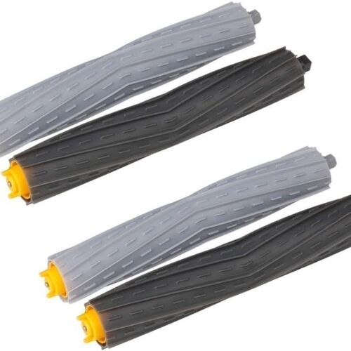 Brosse À Rouleau Pour Irobot Roomba 800 900 Série 980 966 960 865,870,