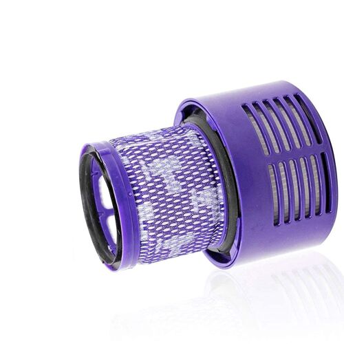 Filtre de remplacement lavable pour Dyson V10 - unité de filtration pour aspirateur Cyclone goodnice