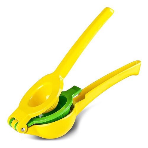 Presse-Citron-Facile À Presser 2 En 1 Presse-Citron Et Citron Vert + Vert