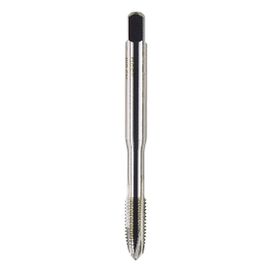 Taraud machine trou passant DIN376 forme B HSS-G M18x2,50 MW-Tech TD376M18