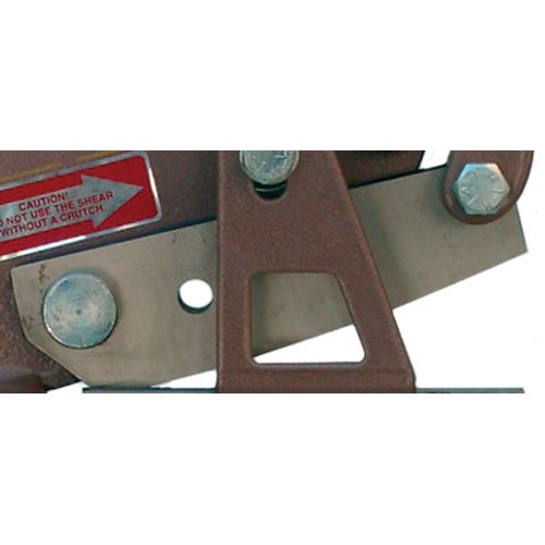 Lames de rechange pour Birliksan Birliksan BIR1BH6-122