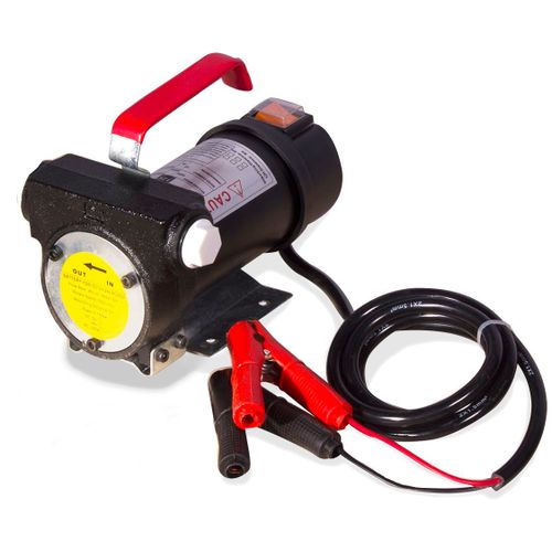 Pompe diesel 12 V MW Tools POD4012