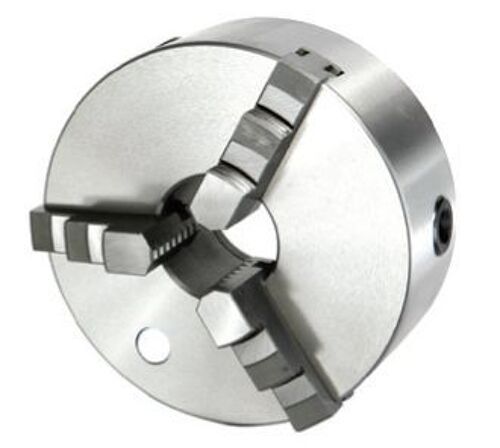 Mandrin concentrique à 3 mors série VSC-A Vertex VSC-4A