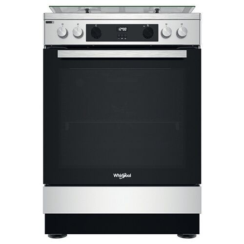 Whirlpool WS68G8CCXT/E/1 Cuisinière gaz