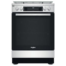 Whirlpool WS68G8CCXT/E/1 Cuisinière gaz