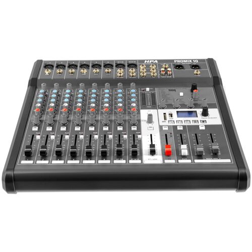 Promix 10