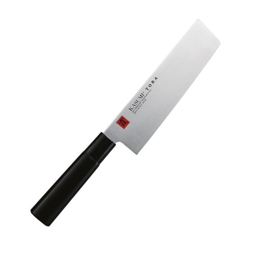 Couteau Nakiri Tora 16,5 Cm