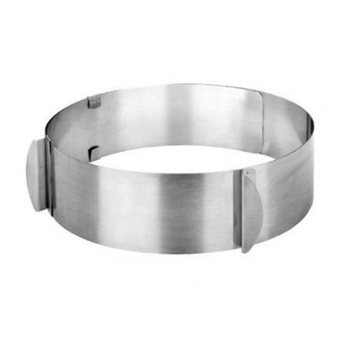 Cercle Amovible 15-30cm