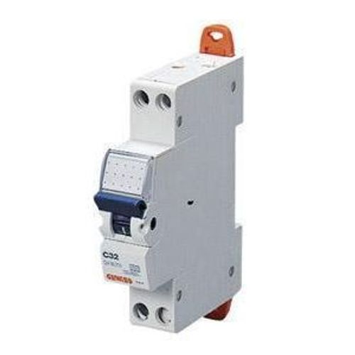 Disjoncteur 16a Gewiss modulaire