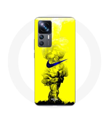 Coque Xiaomi 12t Logo Just Do It
