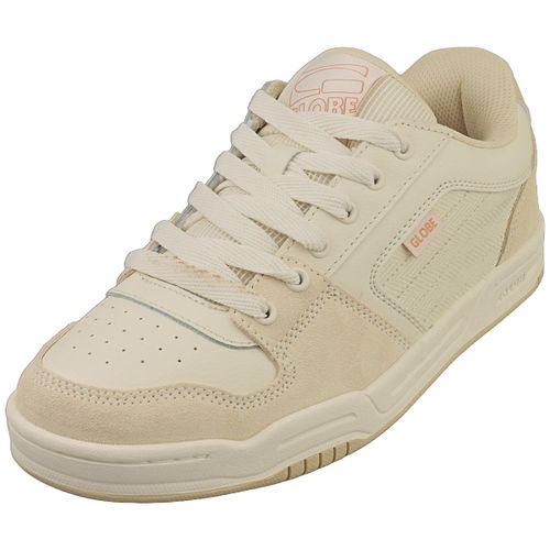 Globe Mojo 2.0 Chaussures Skate En Beige Clair