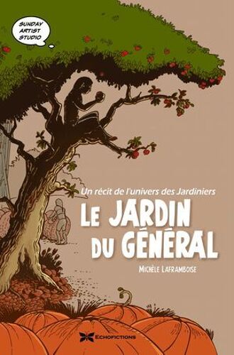 Le Jardin Du Général