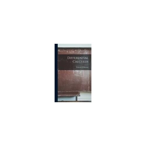Differential Calculus