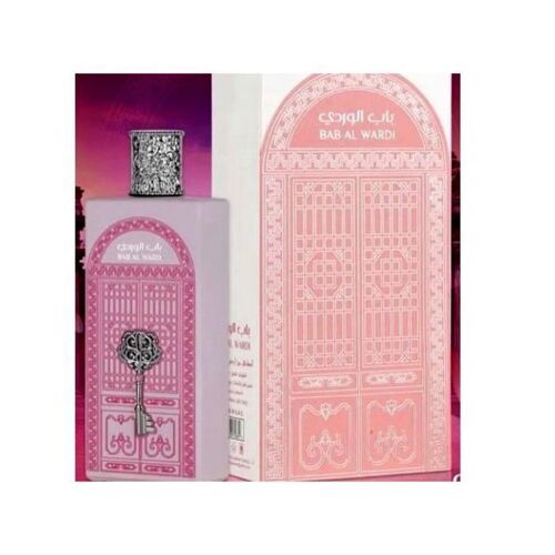 Ard Al Zaafarn Parfum Bab Al Wardi 100ml World Fragrance For Woman 