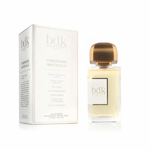 Parfum Unisexe Bkd Parfums Edp Tubereuse Imperiale (100 Ml) 