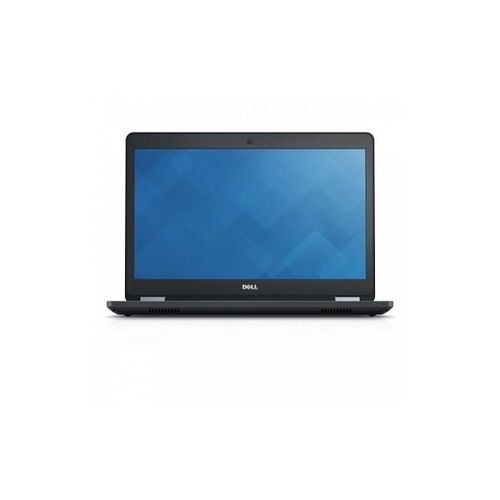 DELL LATITUDE E5470 CORE I5 63 14" Argent Noir
