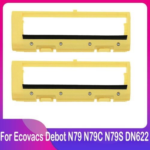 Couvercle De Brosse Principale De Rechange Pour Aspirateur Robot Ecovacs Debot N79 N79C N79S Dn622 Eufy Robovac 11 11C Conga Excellence 990 9109-May22303