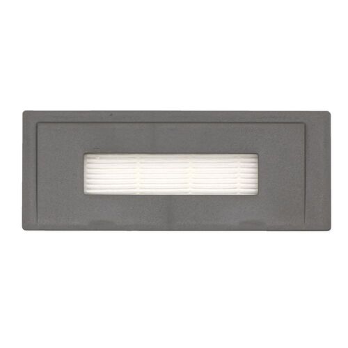 Filtre Hepa Lavable Pour Aspirateur Robot Ecovacs Deebot Ozmo 930, Filtres ? Air, Tissus De Vadrouille, Kits D'Accessoires 9109-May18234
