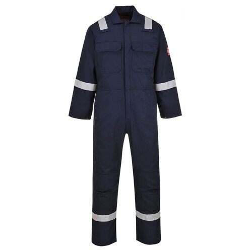 Combinaison Anti Flamme Portwest Bizweld Iona