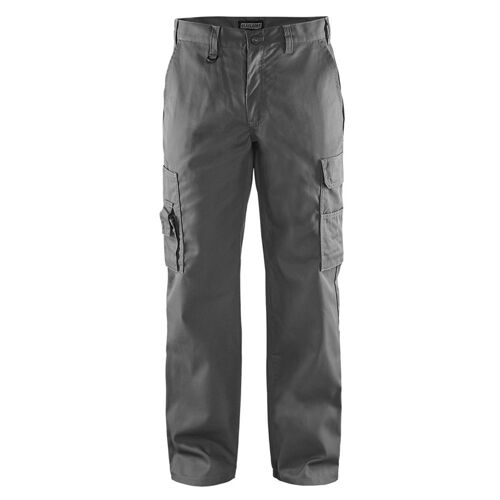 Pantalon de travail multipoches Blaklader cargo polycoton