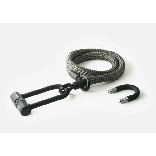 Texlock Texlock Antivol Tissé Kevlar U/X Taille M - Gris