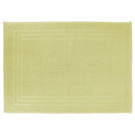 Tapis de bain 50x70 cm EFFICIENCE PURE vert Menta