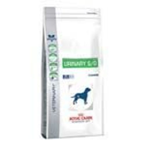 R.Canin Canine Urinary M.Calorie Umc20 S/O 10x150g