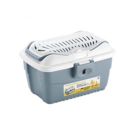 Cage De Transport Mini Gulliver