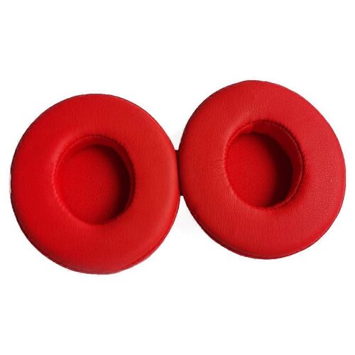 Coussinet d'oreille pour Solo 2.0 3.0 Casque de remplacement Coussinets d'oreille en mousse Coussinets d'oreille Cache-oreilles