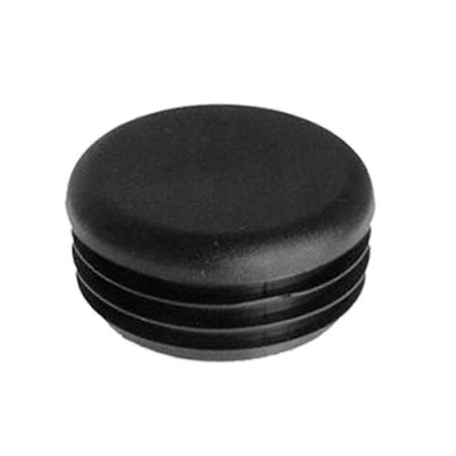 Cadre De Châssis Couvercle De Bouchon Anti-Poussière À Trou Rond Raccord De Fixation Facile Pour Jk Durable