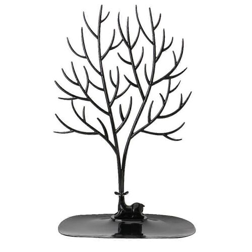 Cerf Bois De Cerf Arbre Bijoux Organisateur Support Support De Rangement Pour La Maison Magasin Collier