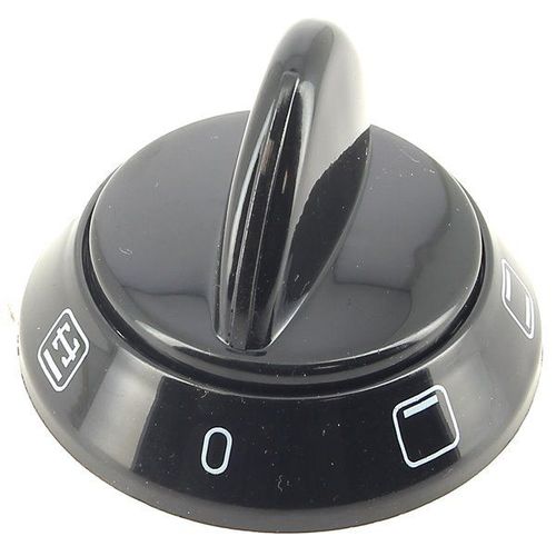 BOUTON DE COMMANDE pour CUISINIERE FAGOR - 95X0545