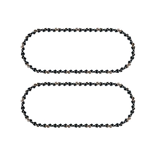 PARKSIDE® Lot de 2 chaînes de tronçonneuse (PEK 14 13 A1 - 14 pouces)