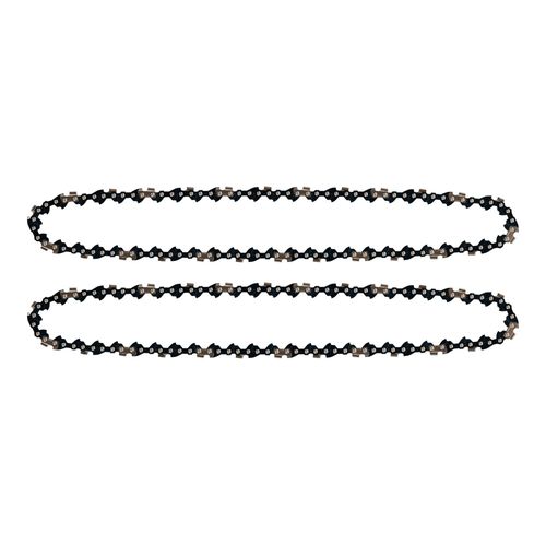 PARKSIDE® Lot de 2 chaînes de tronçonneuse (PEK 14 11 A1 - 14 pouces)