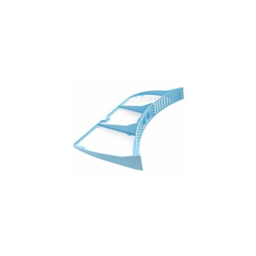 Filtre tamis Sèche-linge (C00113848 ARISTON HOTPOINT INDESIT WHIRLPOOL)