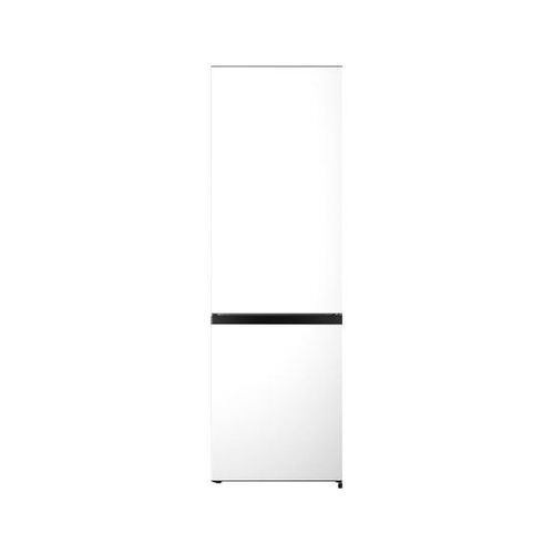 Helvetia HRHCB269EB1 - Réfrigérateur combiné 197 + 71 Litres - 180cm - classe E - blanc